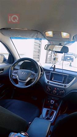 هیۆندای ئەکسنت